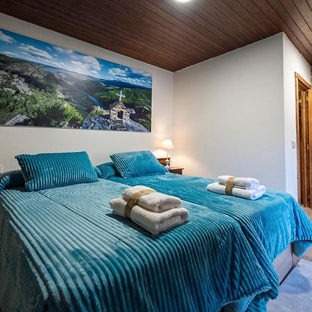 Vila Casa Pion Sober Exteriér fotografie