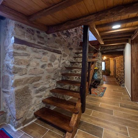 Vila Casa Pion Sober Exteriér fotografie