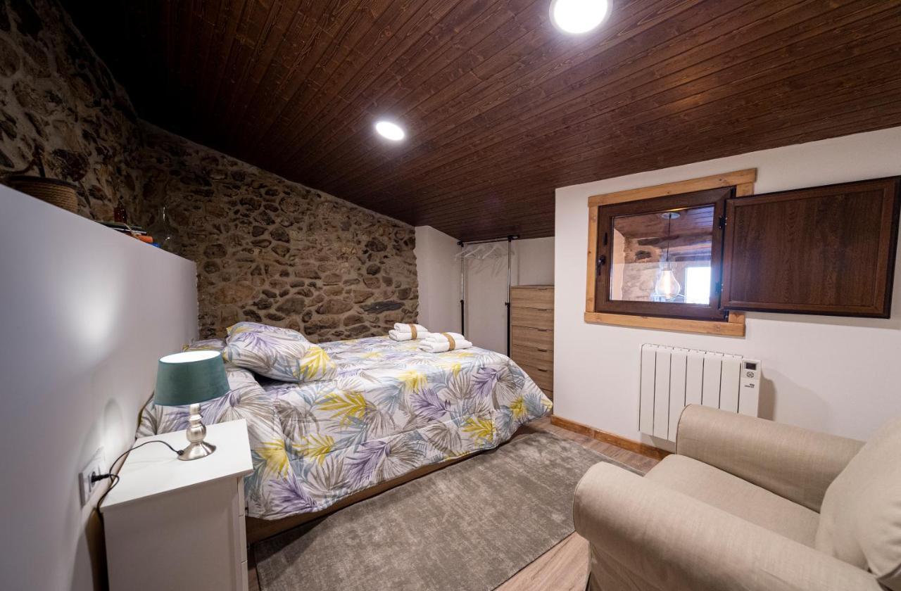 Vila Casa Pion Sober Exteriér fotografie