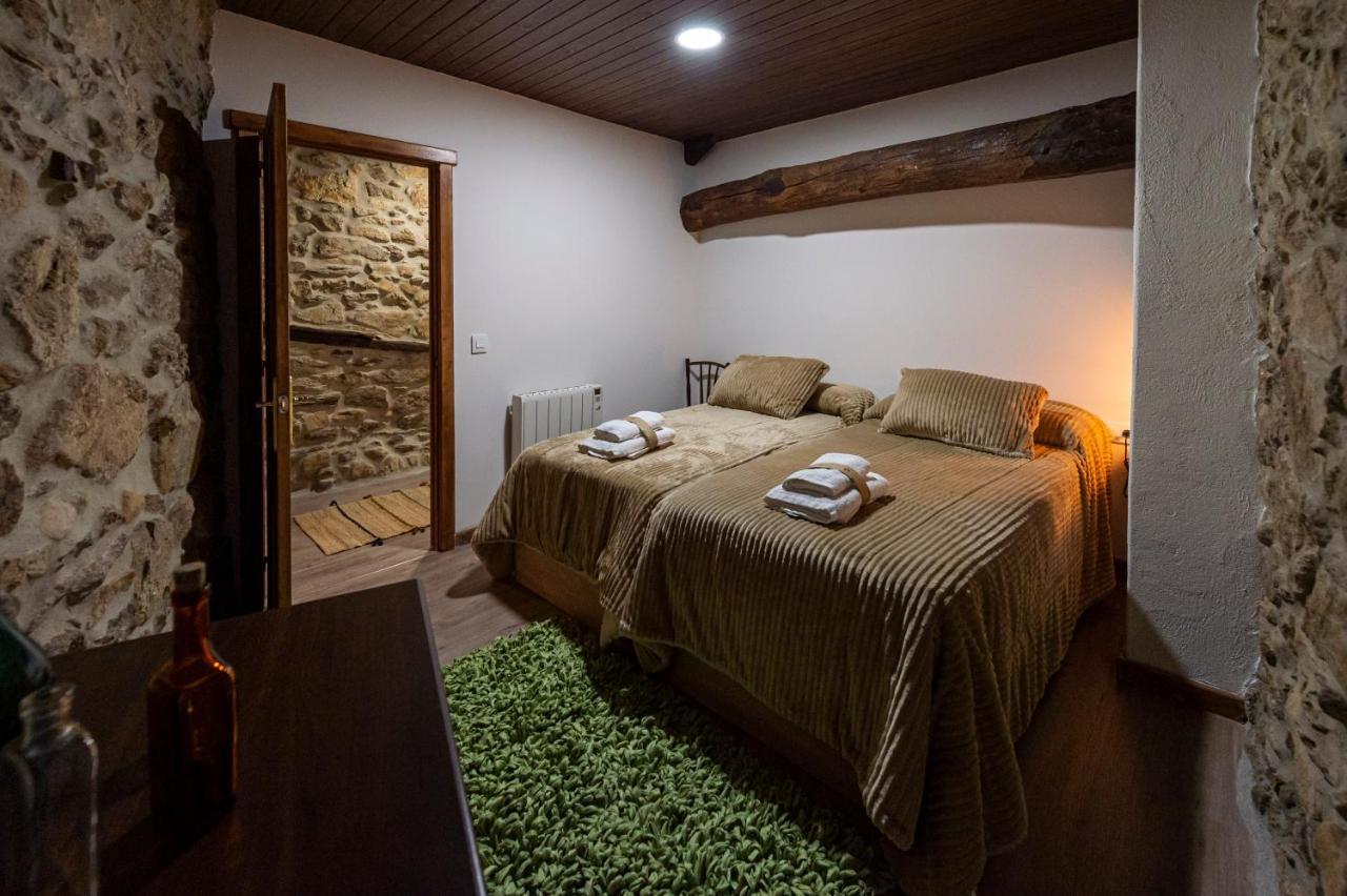 Vila Casa Pion Sober Exteriér fotografie