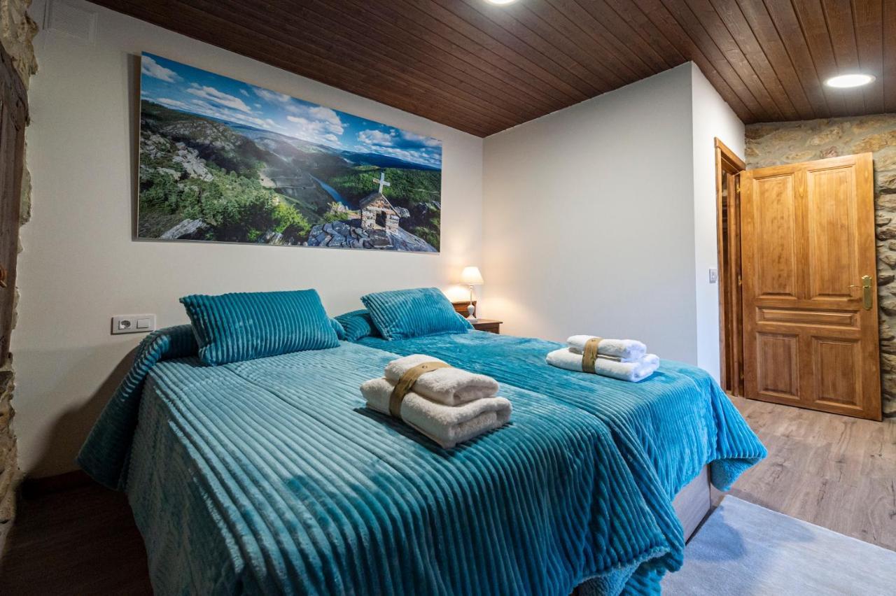 Vila Casa Pion Sober Exteriér fotografie