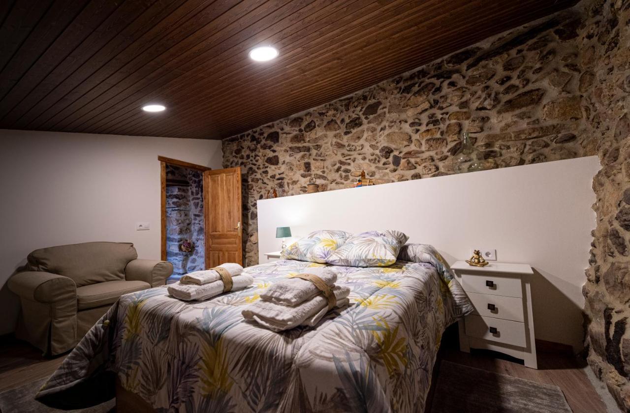 Vila Casa Pion Sober Exteriér fotografie