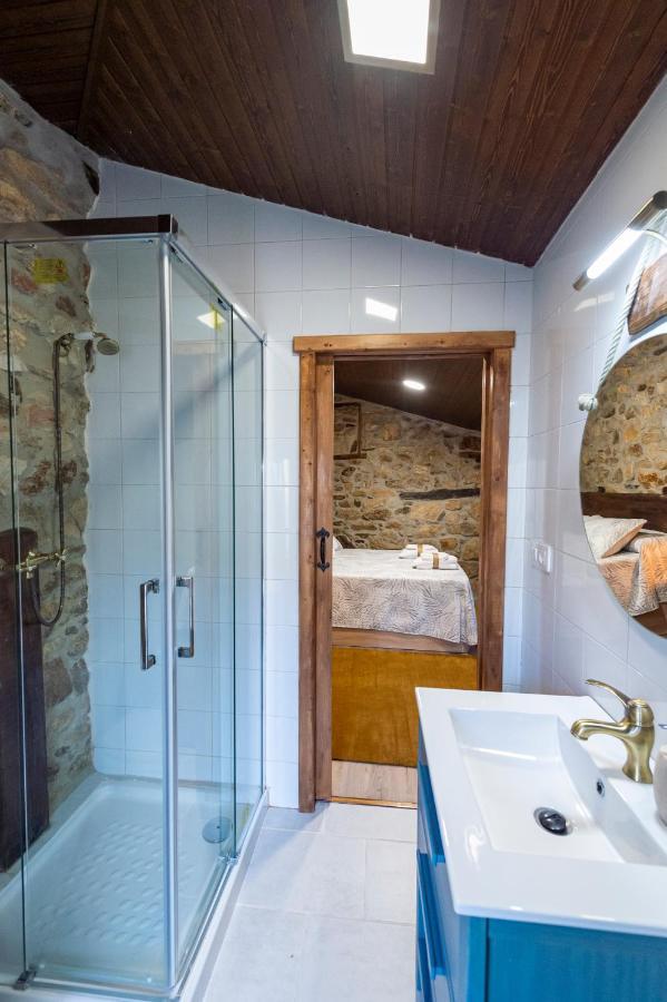 Vila Casa Pion Sober Exteriér fotografie