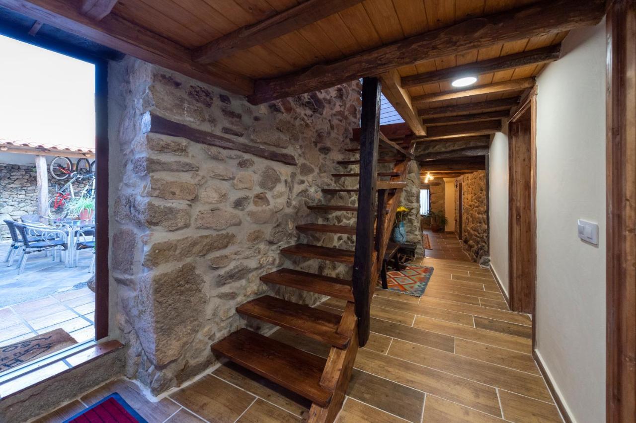 Vila Casa Pion Sober Exteriér fotografie